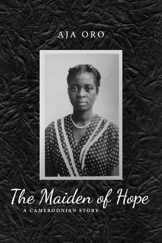Cover image for The Maiden of Hope