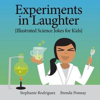 Cover image for Experiments in Laughter