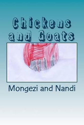 Cover image for Chickens and Goats