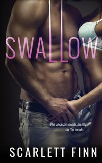 Cover image for Swallow