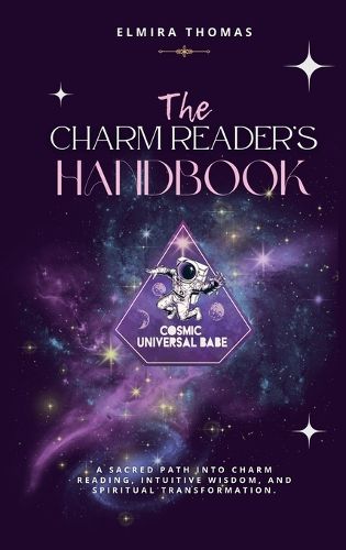 Cover image for The Charm Reader's Handbook