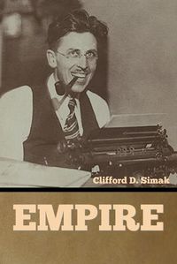 Cover image for Empire