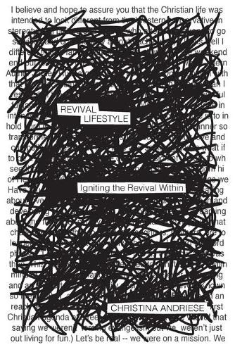 Cover image for Revival Lifestyle