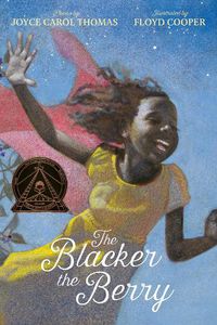 Cover image for The Blacker the Berry