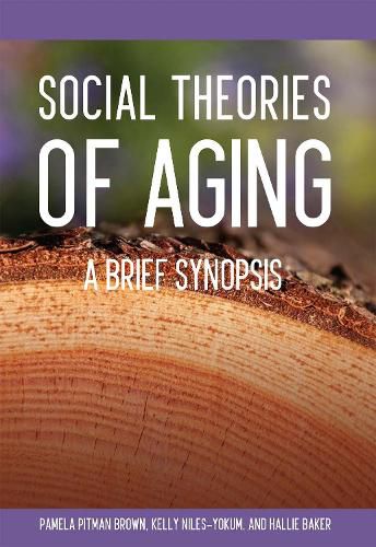 Social Theories of Aging: A Brief Synopsis