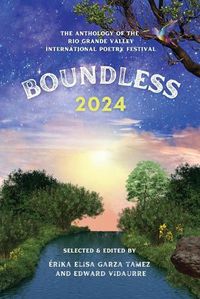 Cover image for Boundless 2024