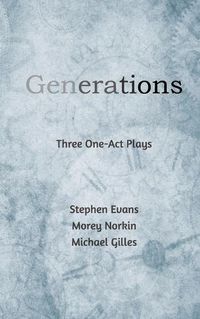 Cover image for Generations