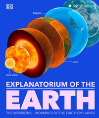 Cover image for Explanatorium of the Earth