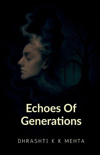 Cover image for Echoes Of Generations Part-1