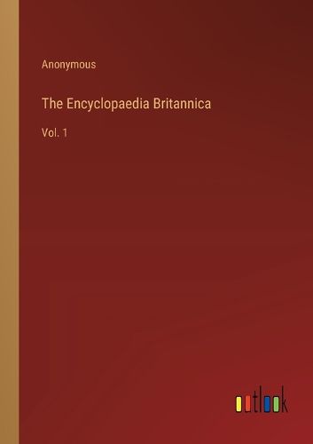 The Encyclopaedia Britannica