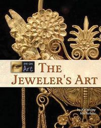 Cover image for The Jeweler's Art