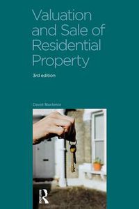 Cover image for Valuation and Sale of Residential Property