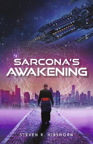 Cover image for Sarcona's Awakening