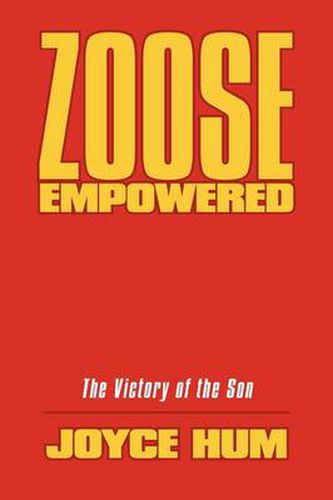 Cover image for Zoose Empowered