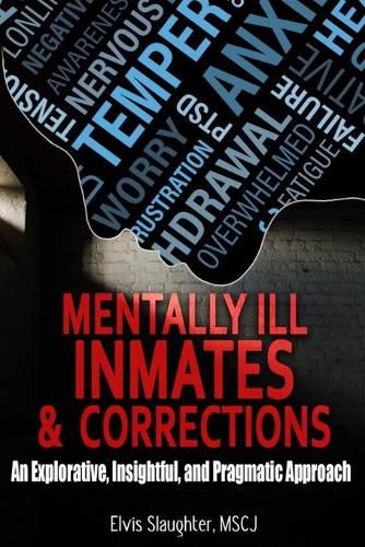 Cover image for Mentally Ill Inmates and Corrections