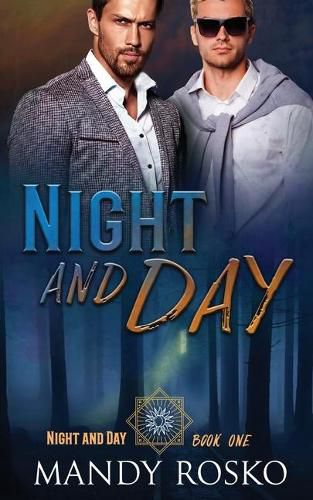 Cover image for Night and Day