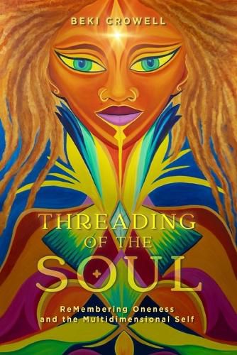 Cover image for Threading of the Soul