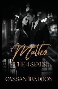 Cover image for Matteo - The 4 Seats