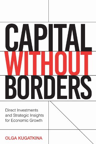 Cover image for Capital Without Borders
