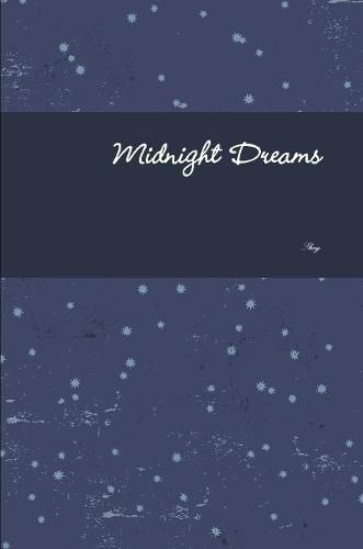 Cover image for Midnight Dreams