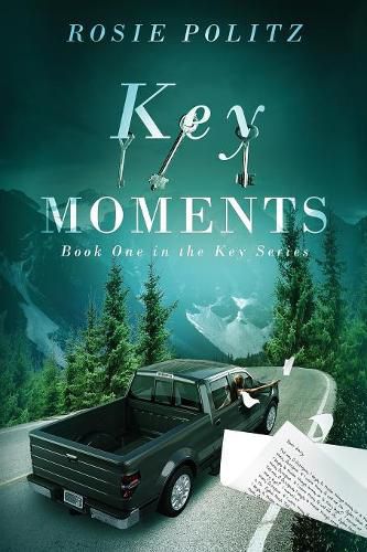 Cover image for Key Moments