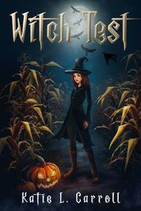 Cover image for Witch Test