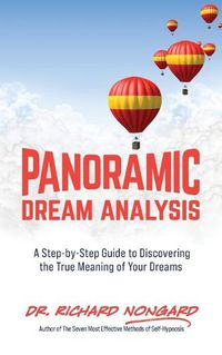 Cover image for Panoramic Dream Analysis