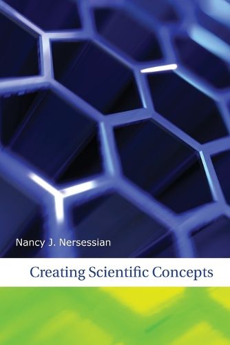 Cover image for Creating Scientific Concepts