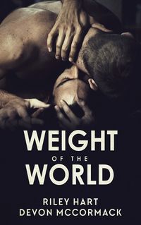 Cover image for Weight of the World