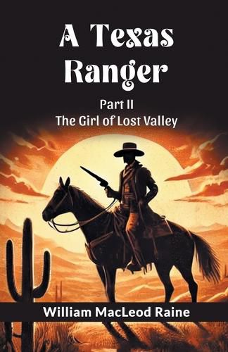 Cover image for A Texas Ranger Part II (Edition2024)