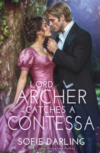 Cover image for Lord Archer Catches a Contessa