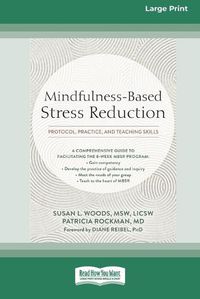 Cover image for Mindfulness-Based Stress Reduction