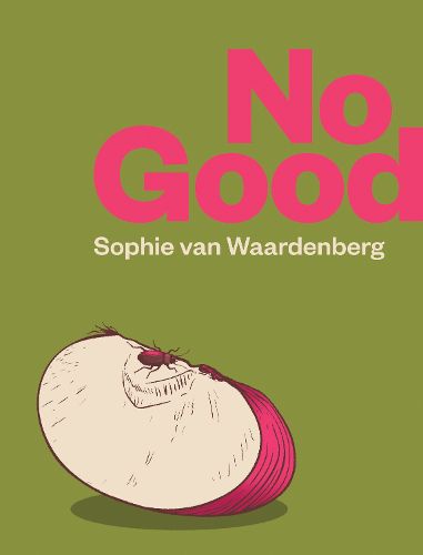Cover image for No Good