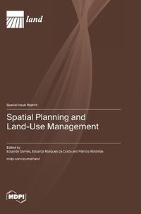 Cover image for Spatial Planning and Land-Use Management