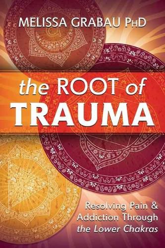 Cover image for The Root of Trauma