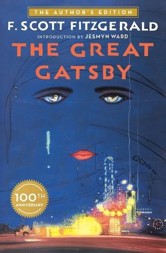 Cover image for Great Gatsby, the; (Us Import Ed.)