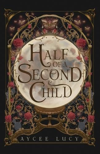 Cover image for Half of a Second Child