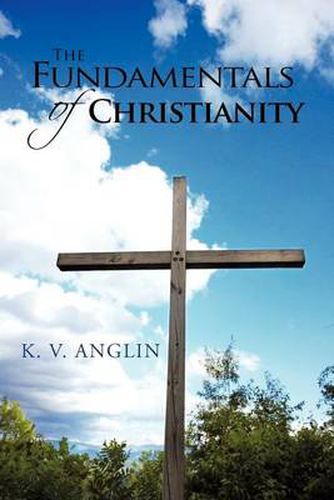 Cover image for THE Fundamentals of Christianity