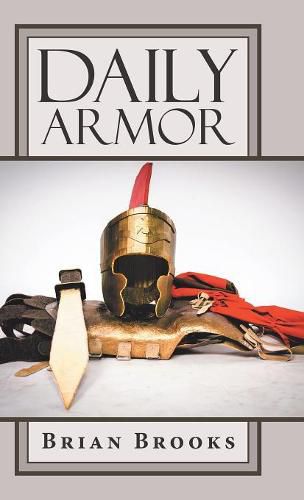 Cover image for Daily Armor