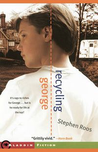 Cover image for Recycling George