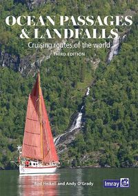 Cover image for Ocean Passages and Landfalls: Cruising routes of the world