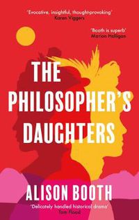 Cover image for The: Philosopher's Daughters
