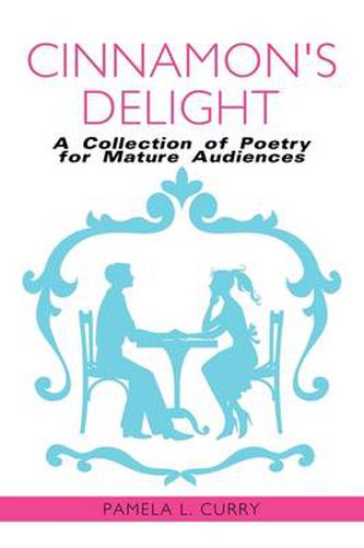 Cover image for Cinnamon's Delight