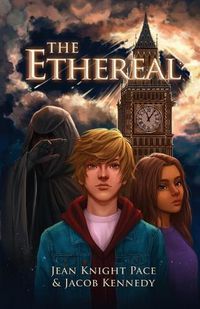 Cover image for The Ethereal