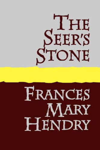 Cover image for The Seers Stone