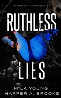 Cover image for Ruthless Lies