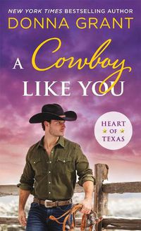 Cover image for A Cowboy Like You