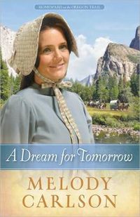 Cover image for A Dream for Tomorrow