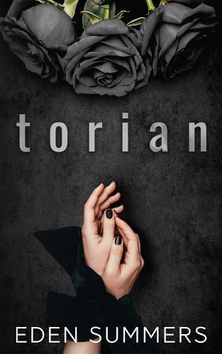 Cover image for Torian