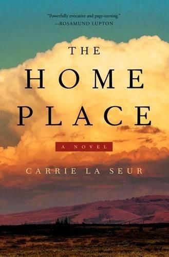 Cover image for The Home Place